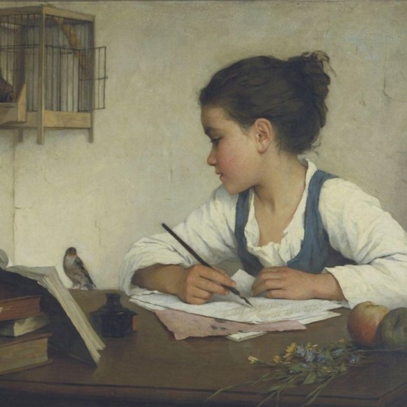 Meet your Posher, Carma - Picture 1 of 1